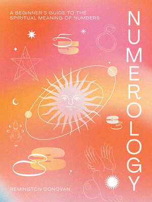 cover image of Numerology